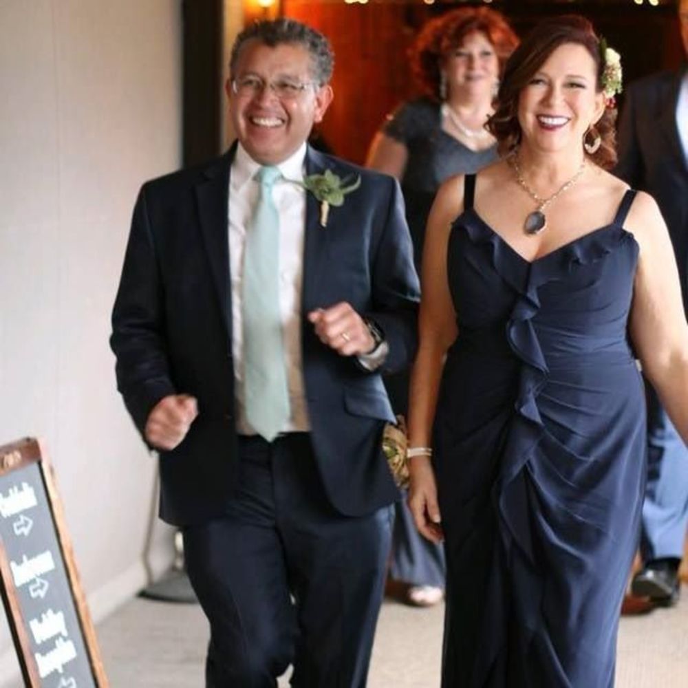 Meet your Posher, Charlotte